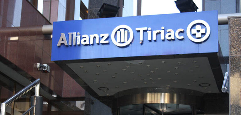 Plata daunei, făcută cu întârziere de 7 ani. Allianz Țiriac, obligată să plătească aproape 50% în plus unui beneficiar din Iași