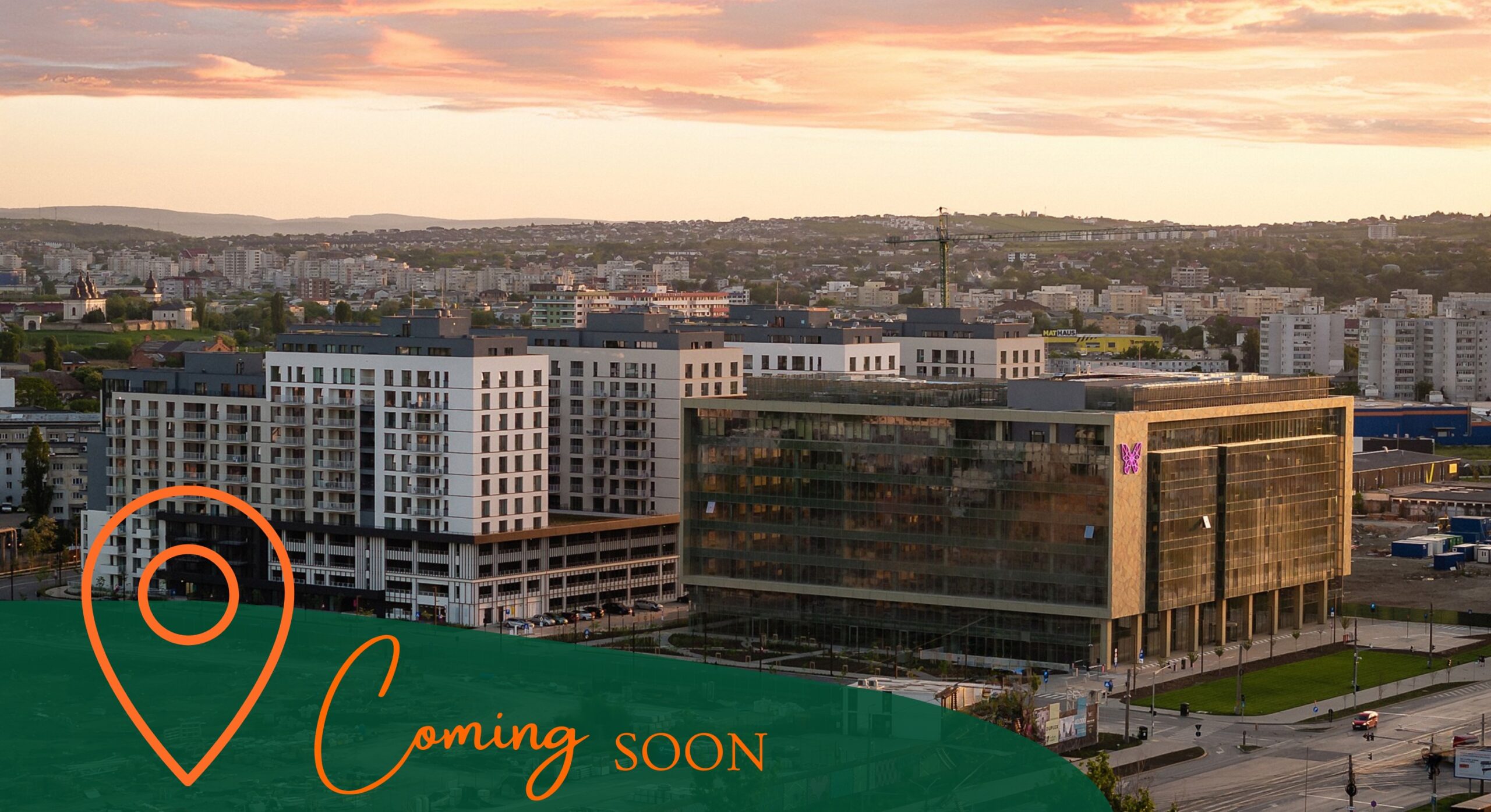 Silk District, cel mai căutat proiect rezidențial din Iași, începe în curând un nou capitol