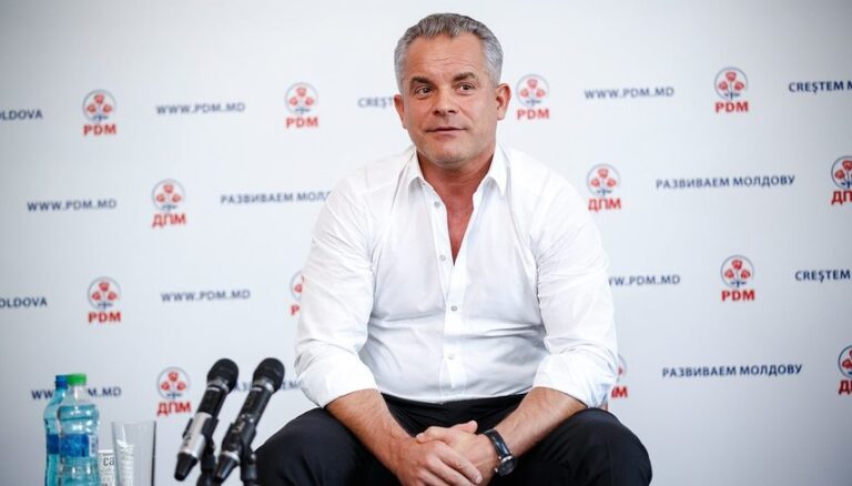 Curtea de Apel din Atena a decis extrădarea oligarhului Plahotniuc în Republica Moldova