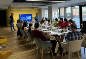Wine and Territory – Descoperirea identității vinului la Iași, în weekend - FOTO