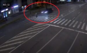 Sentință revoltătoare: Șoferul care spulberat un bătrân pe bulevardul Independenței va rămâne în libertate
