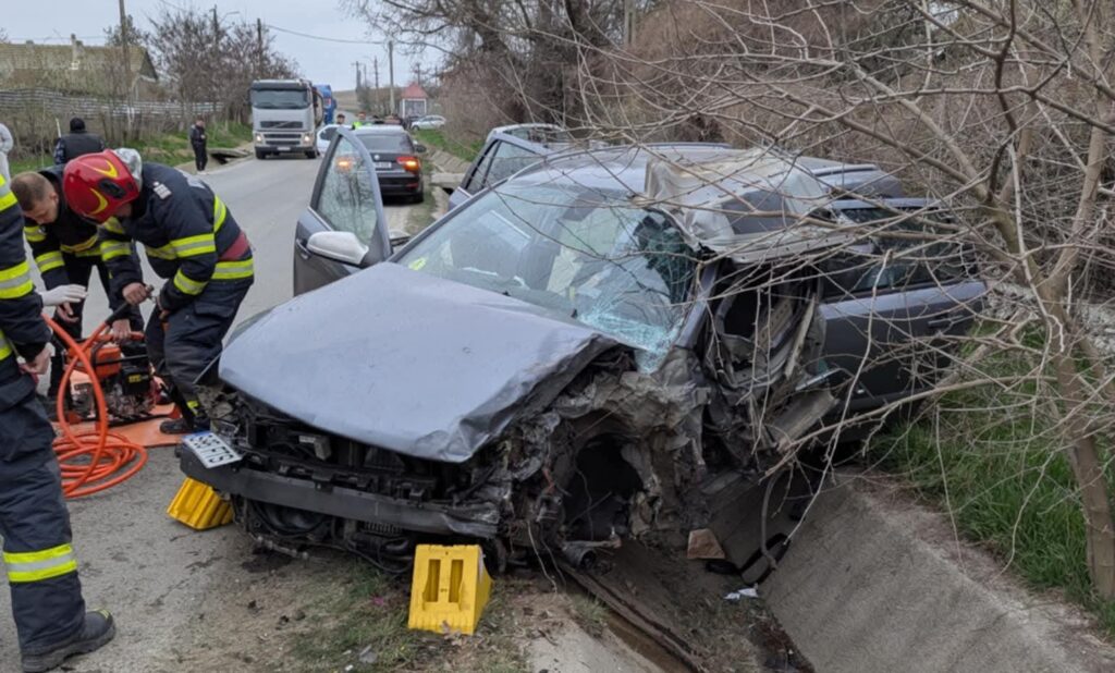 Fugă sau tragedie? Tânărul de 19 ani, dat dispărut în Iași, grav rănit într-un accident suspect la Constanța