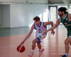 Baschet de Liga I la Voinești, azi, cu ploieștenii de la CS Universitar