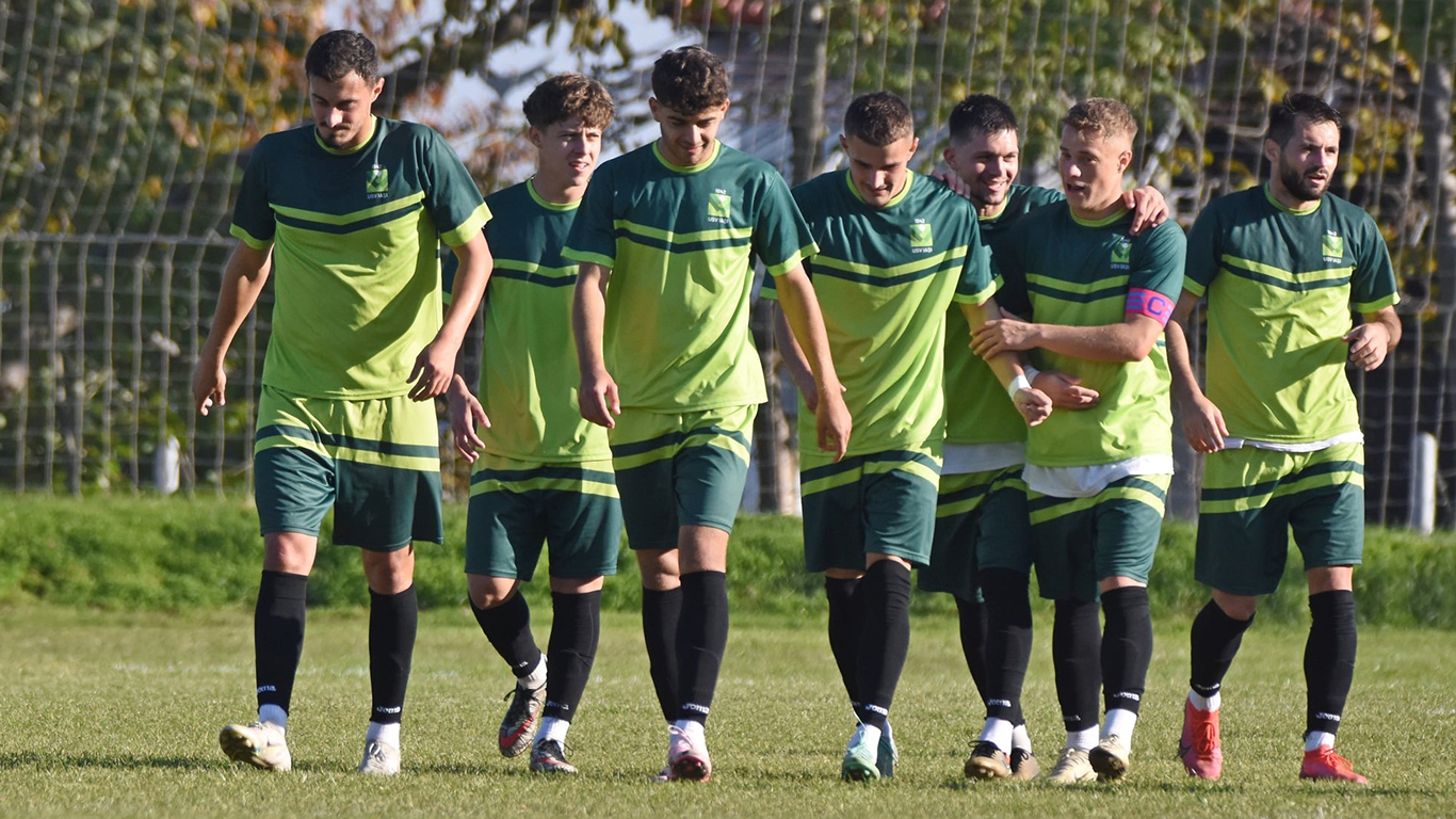 USV se afundă în subsol, Miroslava bate la Vaslui și urcă aproape de podium