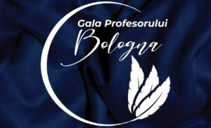 Se caută profesorul ieșean cel mai prețuit de studenți. ANOSR organizează a XIV-a ediție a Galei Profesorului Bologna