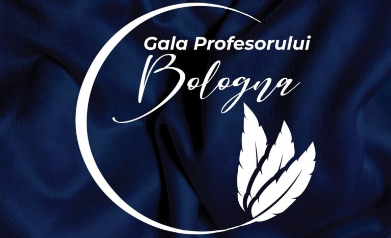 Se caută profesorul ieșean cel mai prețuit de studenți. ANOSR organizează a XIV-a ediție a Galei Profesorului Bologna