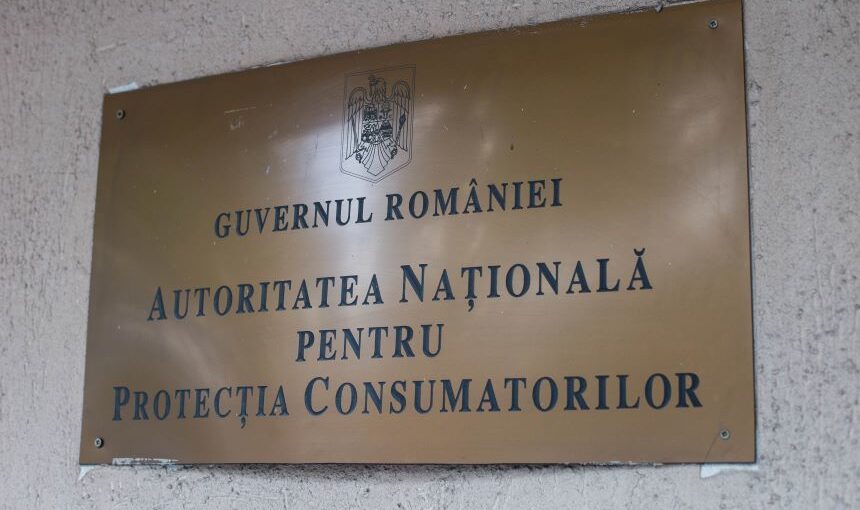 ANPC a verificat târgurile de Crăciun din țară și a aplicat amenzi de aproape 200.000 de lei pentru depozitare necorespunzătoare, lipsa prețurilor și produse fără identificare