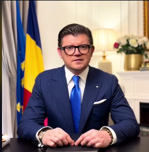 Consultantul lui Călin Georgescu, care a lucrat şi cu Viorica Dăncilă, George Simion şi Nicuşor Dan, şi-a anunţat candidatura la alegerile prezidenţiale