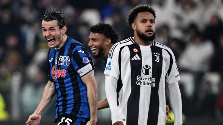 Juventus a suferit cel mai drastic eşec pe teren propriu din 1967: Fanii sunt revoltați