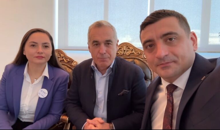 Primele reacții ale liderilor politici din România după decizia CCR:  Anamaria Gavrilă: „Un sistem înfiorător şi-a arătat colţii”