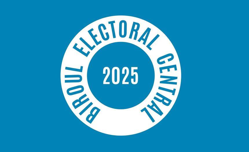 Biroul Electoral Central anunţă oficial deciziile adoptate în şedinţa de sâmbătă – Cinci candidaturi au fost înregistrate şi cinci au fost respinse