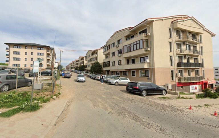 De ce apartamentele noi din unele zone ale Iașului rămân vara „pe uscat”? „Apometrul general al cartierului nu se învârte”