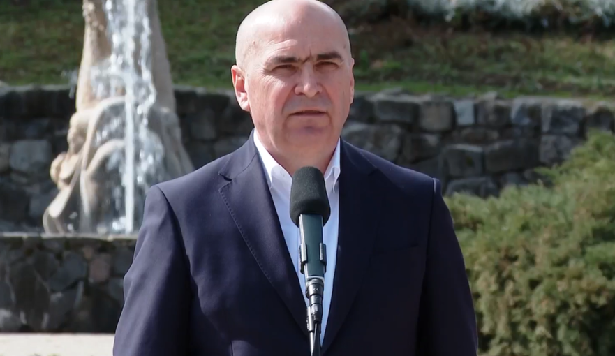 Bolojan: Este posibil să avem, într-adevăr, o amânare în ceea ce priveşte ridicarea vizelor SUA