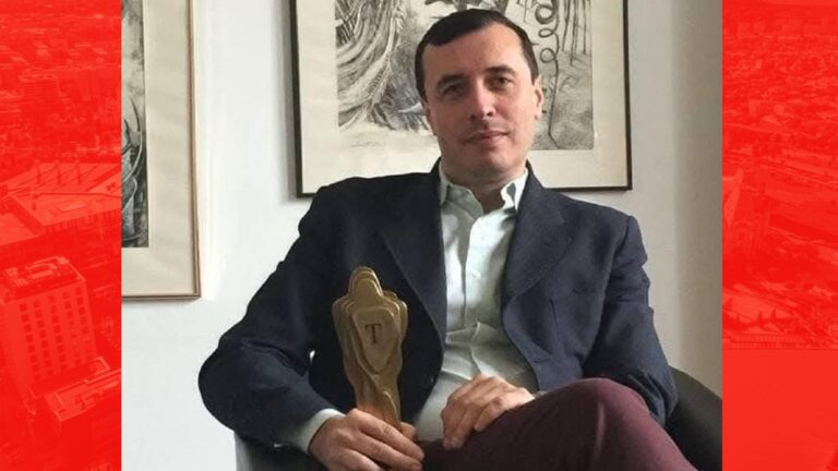 Sinuciderea misterioasă a filosofului George Bondor: comunitatea academică și apropiații acestuia, în stare de șoc. „Niciun semn care să dea de gândit”