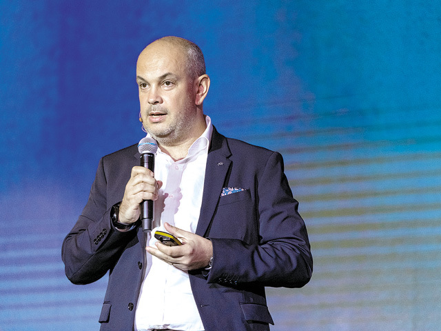 A murit fulgerător unul dintre cei mai cunoscuți lideri de marketing din România