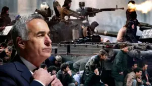 Loialitatea membrilor „sectei” lui Călin Georgescu, „Pământul Strămoșesc”, testată cu ajutorul unui soft