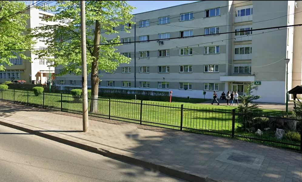  S-a atribuit contractul pentru reabilitarea, modernizarea și dotarea unui cămin studențesc din Copou