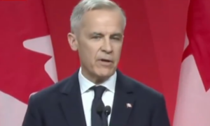 Mark Carney a depus jurământul de premier al Canadei şi spune că poate colabora cu Trump