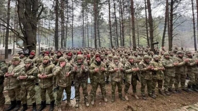 Se cere mobilizare totală în Rusia pentru cotropirea și distrugerea definitivă a Europei