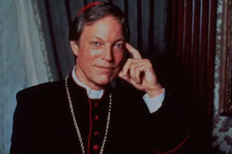 A murit Richard Chamberlain, actorul celebru din serialul „Pasărea spin”