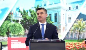 LIVE UPDATE Primarul Mihai Chirica prezintă detaliat proiectul de buget al municipiului pentru anul în curs