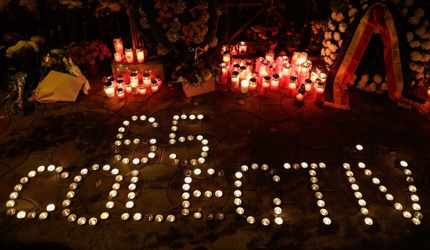 Incendiul din Macedonia de Nord, la fel ca acela de la Colectiv. Show-uri pirotehnice care au curmat vieți
