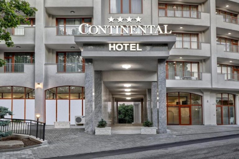 Ce se știe despre hotelul de 4 stele care va fi construit în Păcurari