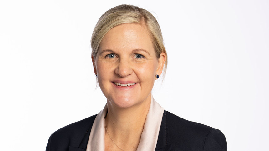 Kirsty Coventry scrie istorie: A devenit prima femeie aleasă în funcţia de preşedinte al Comitetului Internaţional Olimpic