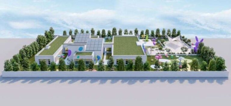 Concurență mare pentru construirea unei creșe într-una din cele mai mici comune ieșene