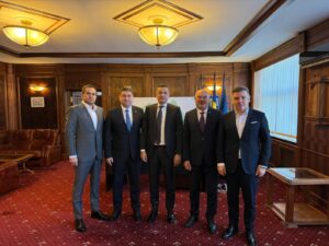 Autostrada Unirii avansează! Deputatul Maricel Popa anunță semnarea contractului pentru Lotul 2A Ditrău-Grințieș (P)
