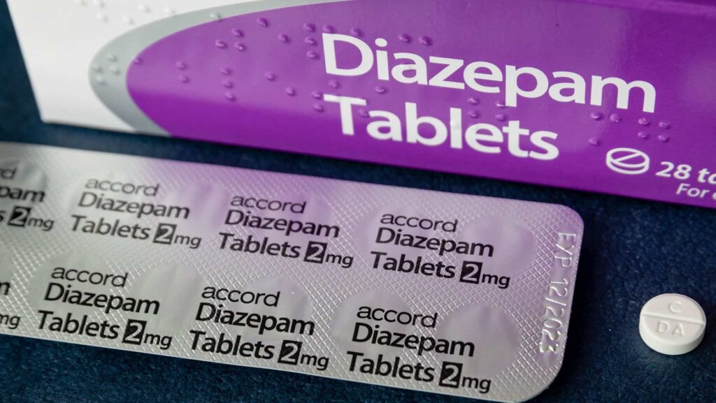Un șofer s-a ales cu o condamnare după ce a fost prins cu două cutii de Diazepam asupra lui. „Medicamentul este trecut în rândul substanțelor psihotrope”