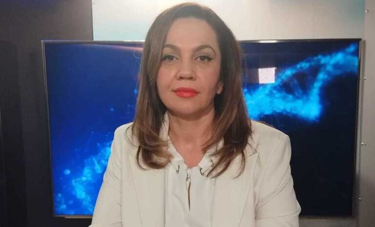 Medicul Ileana Stamate: Suntem ţara din Europa care producem cel mai mare număr de absolvenţi de Medicină