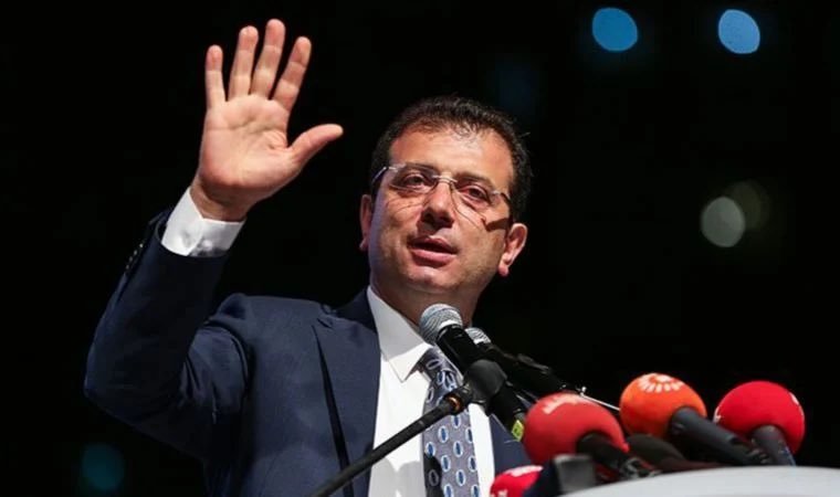 Un tribunal turc a decis reținerea primarului Istanbulului, Ekrem Imamoglu, acuzat de corupție