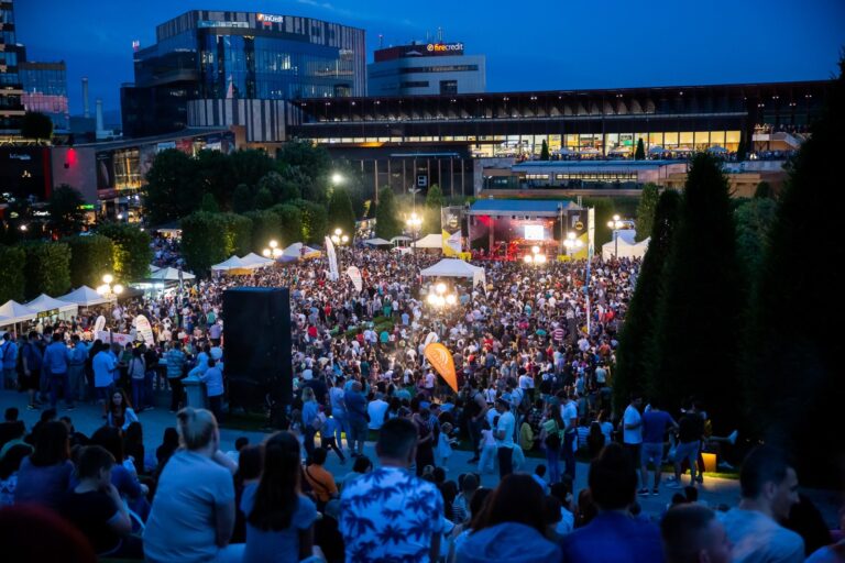Ce poți face în oraș în acest weekend de adevărată primăvară? Ghidul complet al evenimentelor, realizat de „Ziarul de Iași”
