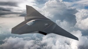 Cum arată cel mai nou avion de vânătoare, F-47 , de generația a șasea, cu care se „mândrește” Donald Trump - FOTO/VIDEO