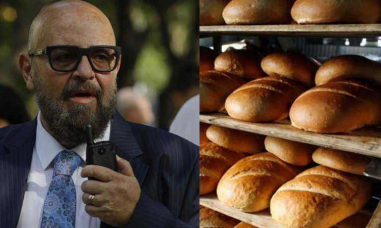 Două brutării, primele victime ale vizitei lui Piedone la Iași. Șeful ANPC: „La una angajații au fugit toți, iar dincolo dezastrul alimentar găsit acolo depășește orice fel de imaginație” - VIDEO