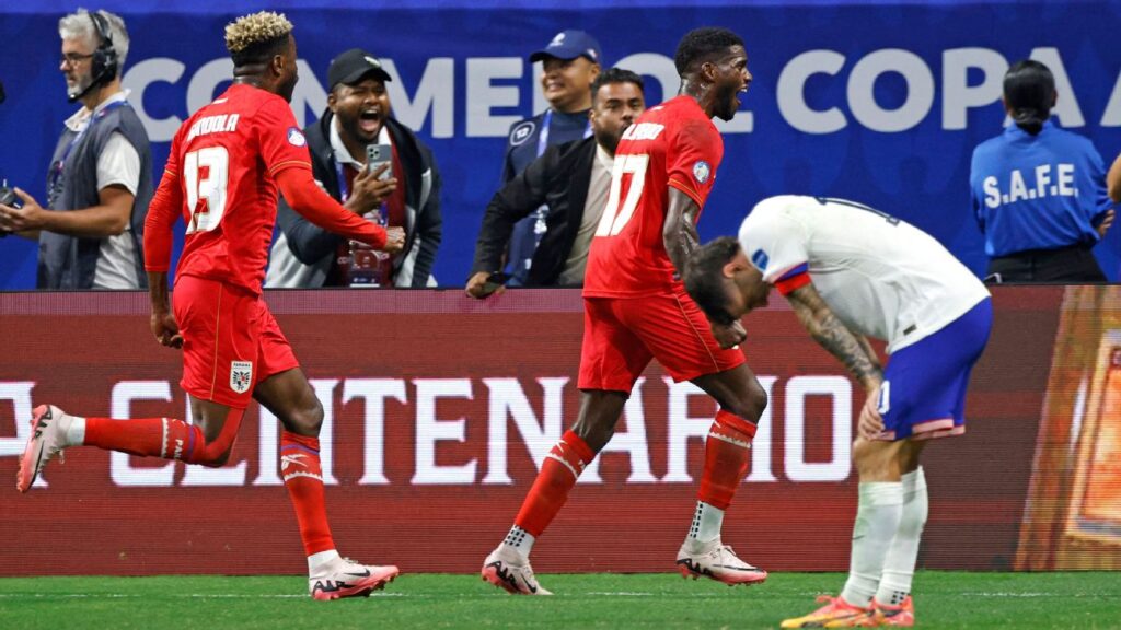 S-a stabilit finala Ligii Naţiunilor CONCACAF: Panama a surprins în semifinale SUA cu un gol marcat în minutele de prelungire, Mexic a învins Canada