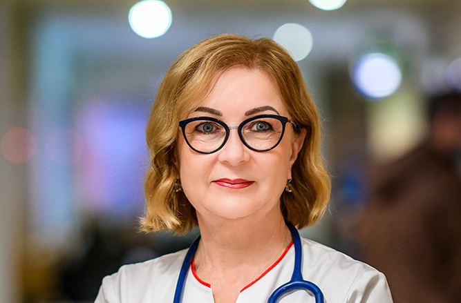 Abordări moderne în tratamentul hipertensiunii arteriale