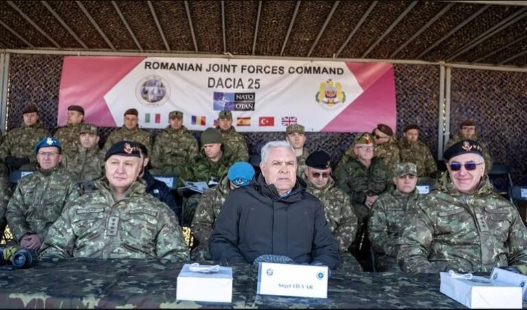 Halucinant: Ministerul Apărării Naționale a secretizat numărul de generali, inclusiv cei în rezervă sau în retragere