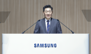 A murit directorul Samsung Electronics. Han Jong-hee avea  63 de ani