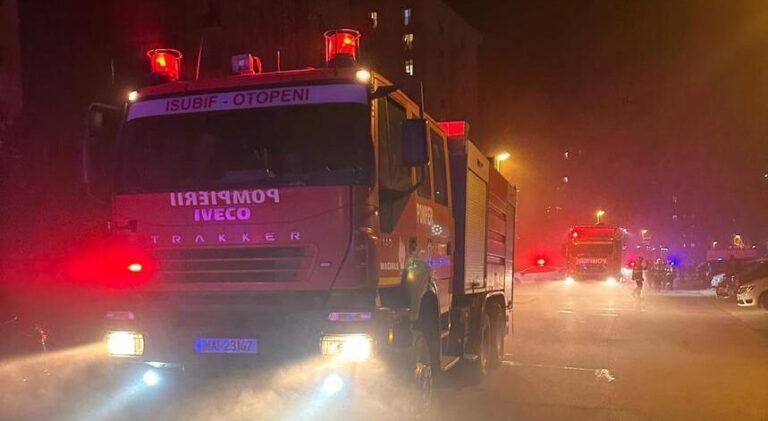 Cum poți rămâne fără casa abia cumpărată din cauza certurilor dintre foștii proprietari? Unul din ei și-a ieșit din pepeni și a dat foc la tot