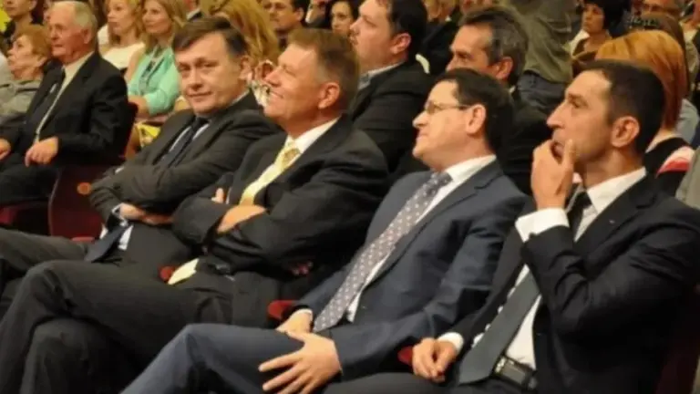 ANALIZĂ Cine a blocat candidatura lui Bolojan: gruparea Thuma-Hellvig din PNL, Grindeanu-Nordis și UDMR