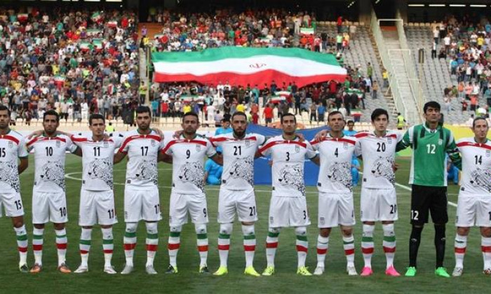 Iranul, a treia echipă care s-a calificat la Cupa Mondială din 2026