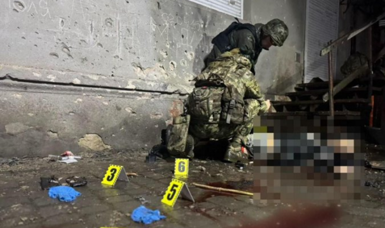 SBU acuză FSB de aruncarea în aer a doi adolescenţi ucraineni pe care i-a recrutat să pună o bombă la Ivano-Frankivsk