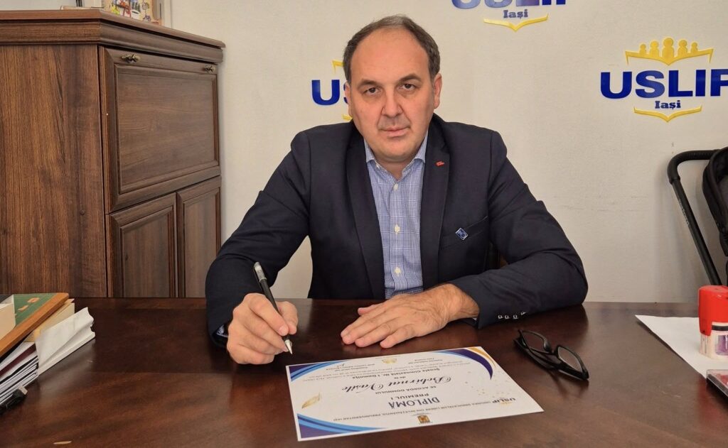 Ordonanță: Fără profesori pensionari la plata cu ora în școli? Liderul USLIP Iași: „O aberație. Nu poți elimina oameni în martie”