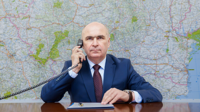 Ilie Bolojan, discuţie telefonică cu secretarul general al NATO – Preşedintele interimar a subliniat importanţa prezenţei americane în Europa 