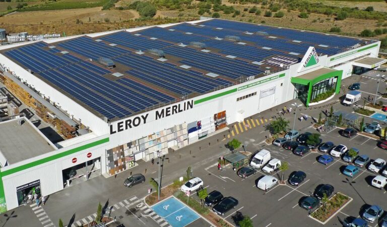Noi oportunități de angajare la Iași: Leroy Merlin recrutează pentru magazinul din Mall Moldova