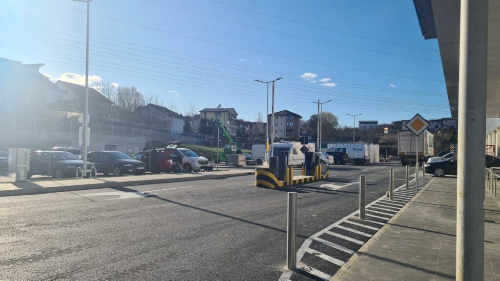  lidl magazin iasi 3