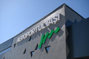 Aeroportul Iași, o nouă experiență de călătorie. Mai modern, mai accesibil (P)