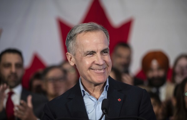 Noul premier al Canadei caută alianţe în Europa din cauza „factorului Trump”